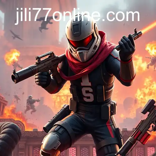 Exploring the Thrills of Action Games Featuring the Keyword 'jili77'