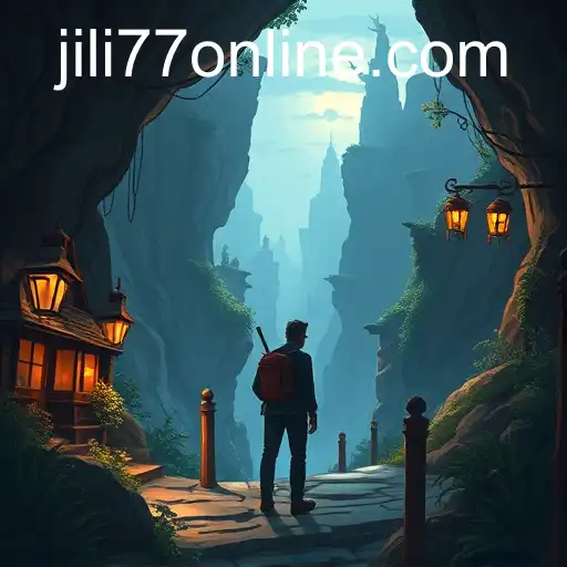 Exploring the Exciting World of Adventure Games on Jili77