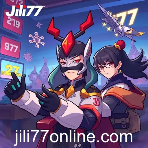 Jili77: Revolutionizing Gaming in 2025