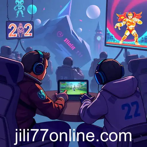 The Rise of Online Gaming in a Global Context