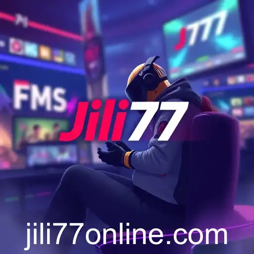 The Rise of Jili77 in 2025's Gaming Landscape