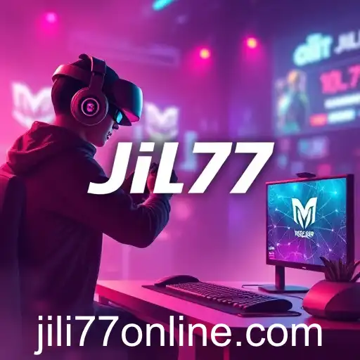 Jili77: Revolutionizing the Gaming Landscape
