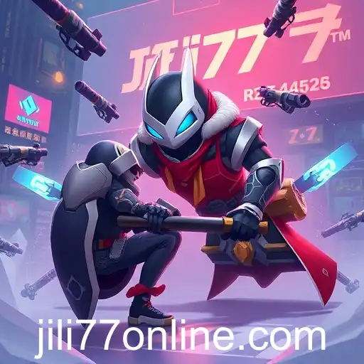 The Rise of Jili77 in the Gaming World