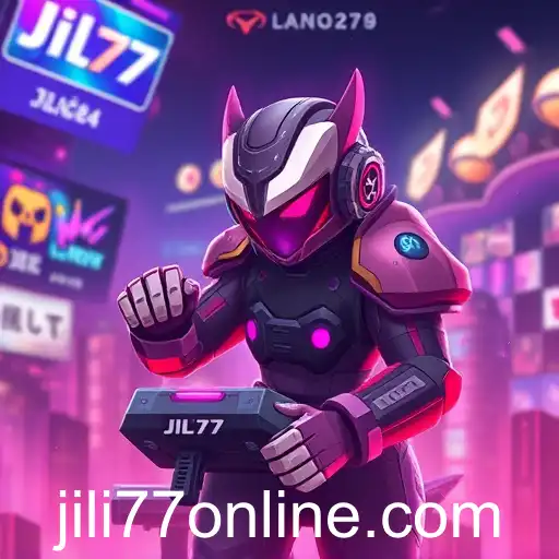 The Rise of Jili77 in Online Gaming