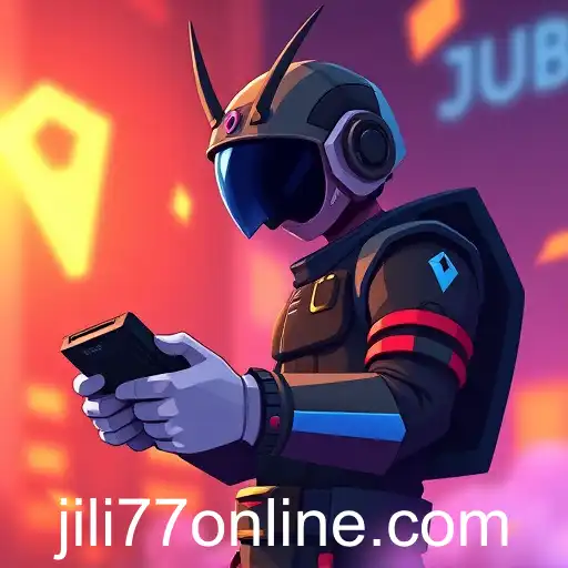 The Rise of Jili77 in Online Gaming