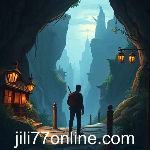 Exploring the Exciting World of Adventure Games on Jili77