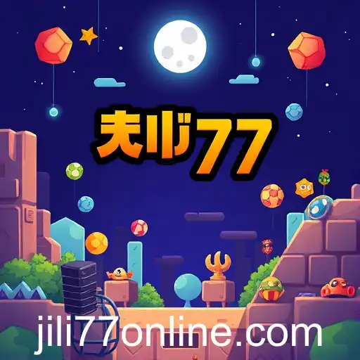 Exploring the World of Casual Games: A Spotlight on 'jili77'