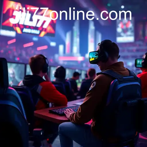 The Digital Gaming Frontier: Exploring Trends and Challenges