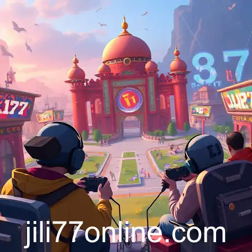 Emerging Trends in Online Gaming Platforms