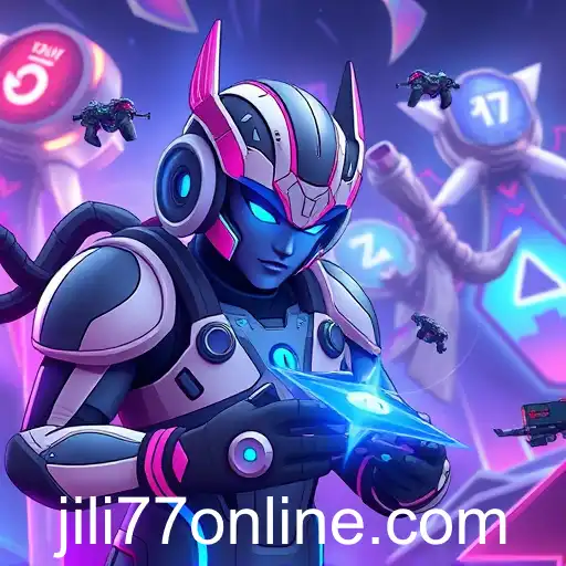 The Rise of Jili77 in Online Gaming