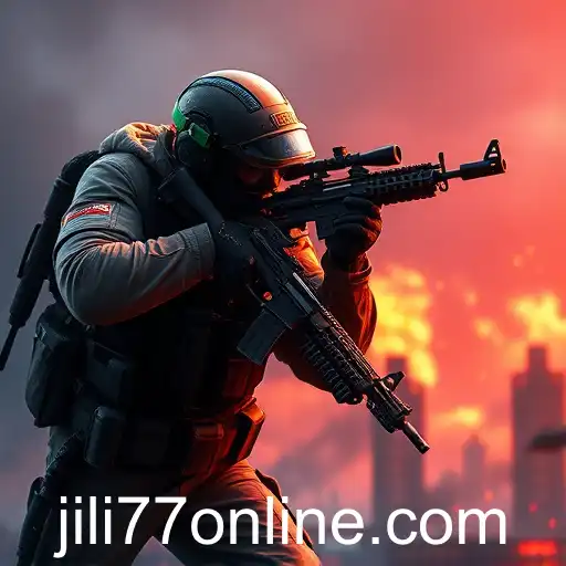 The Rise of Jili77 in Online Gaming