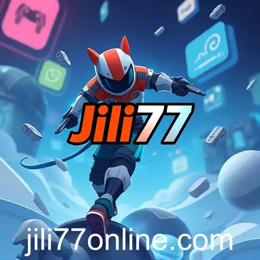 The Rise of Jili77 in Online Gaming