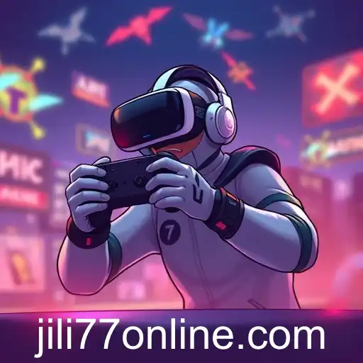 The Rise of Jili77: A New Era in Online Gaming