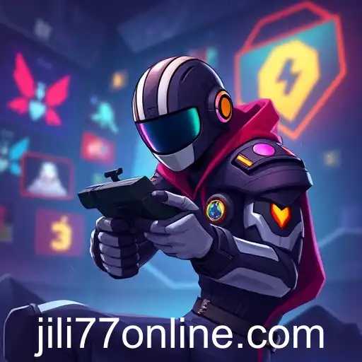 Emerging Trends in Online Gaming with Jili77